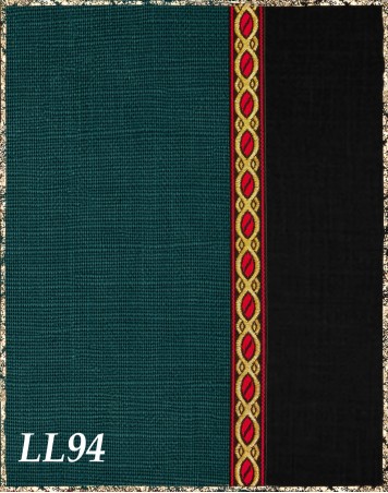 Kleid Yarvala - viele Farben